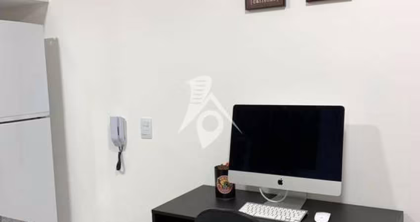 APARTAMENTO PARA LOCAÇÃO NA MOOCA 40m MOBILIADO