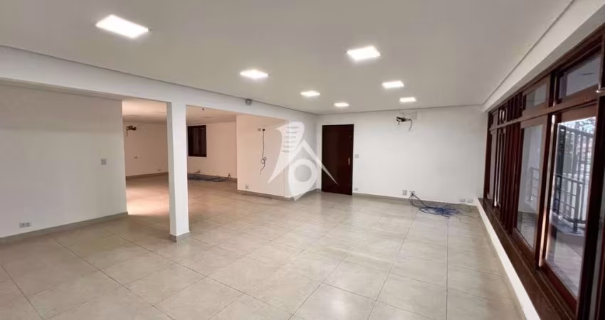 ÓTIMA CASA A VENDA E LOCAÇÃO NA VILA LUCIA 300m