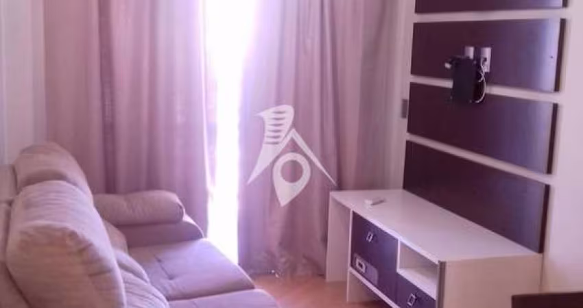 APARTAMENTO PARA LOCAÇÃO NO TATUAPÉ MOBILIADO 64m