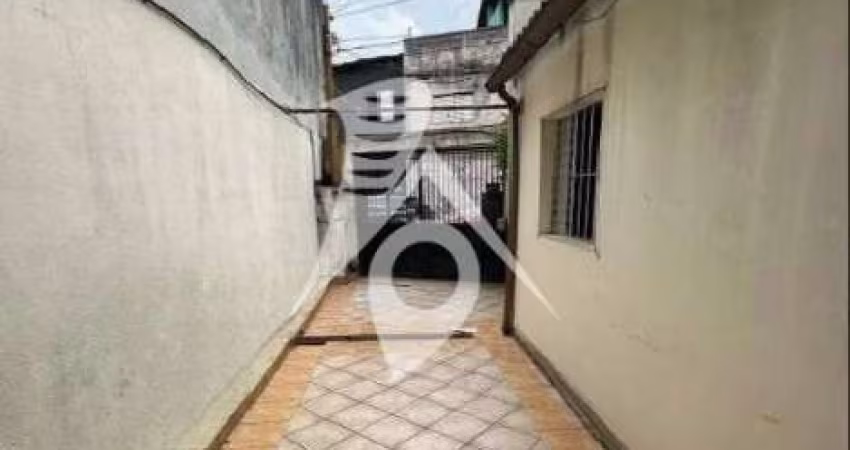 Casa no Bairro da Chácara Belenzinho com 110m².