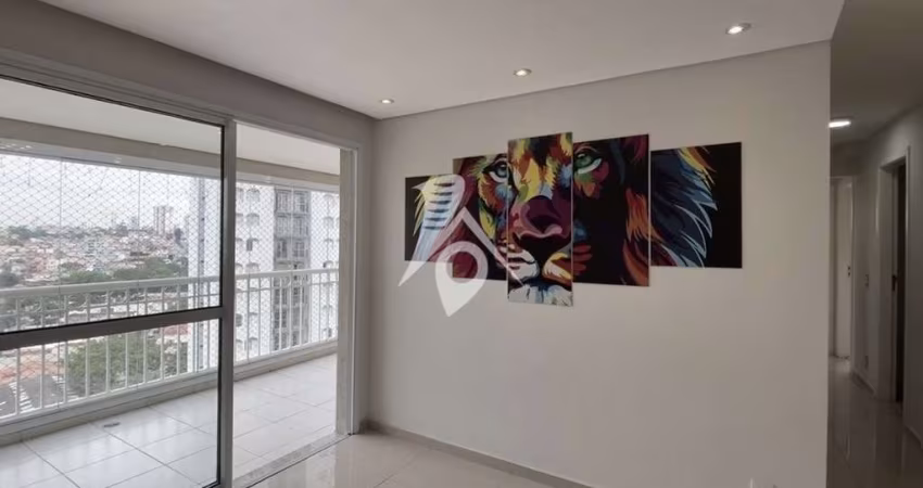 ÓTIMO APARTAMENTO PARA LOCAÇÃO NA MOOCA 100M
