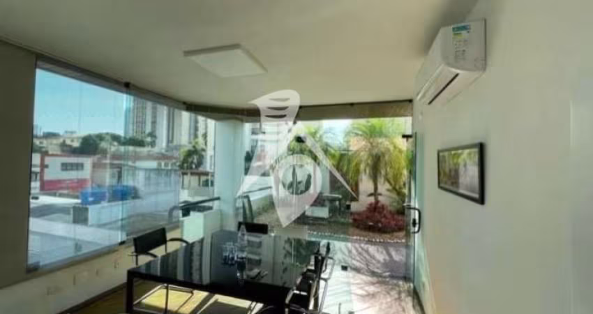 Prédio Comercial na Vl. Regente Feijó com 797m².