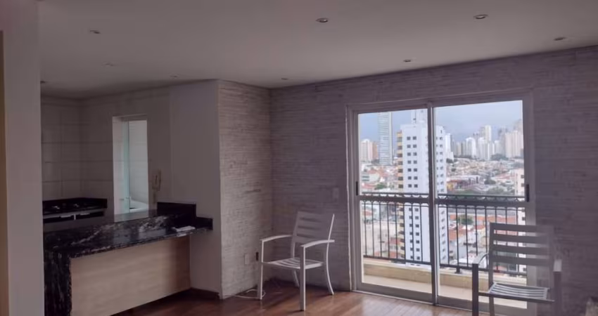 Apartamento para Comprar no Tatuapé - Duplex