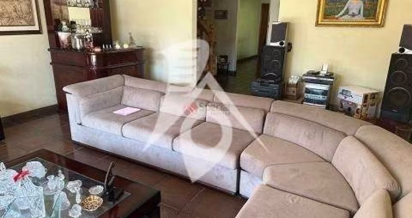 SOBRADO A VENDA NO ALTO DA MOOCA 320m