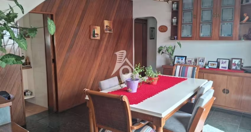 Cobertura para comprar 3 dorm no tatuapé
