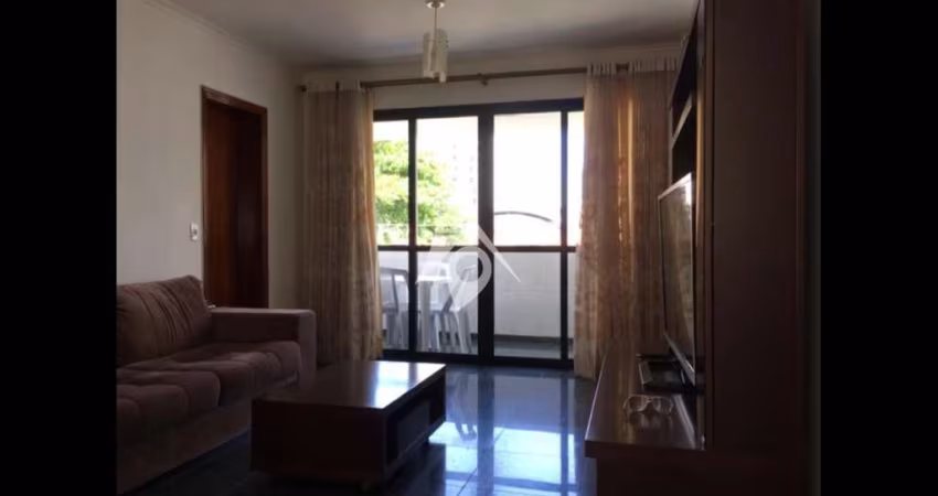 Apartamento no Bairro do Tatuapé com 120m².