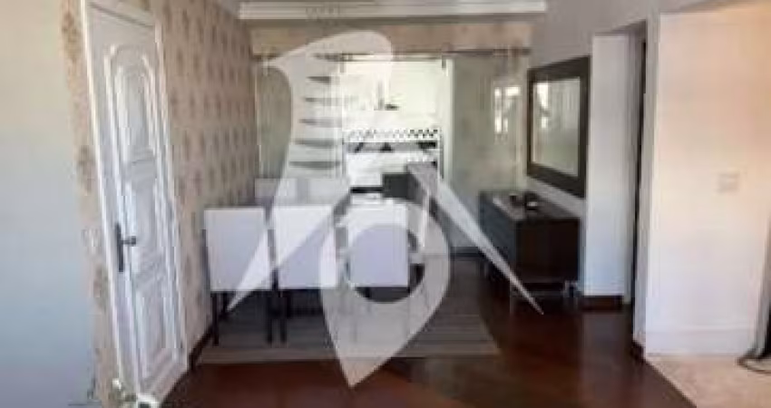 Apartamento no Bairro da Mooca com 136m².