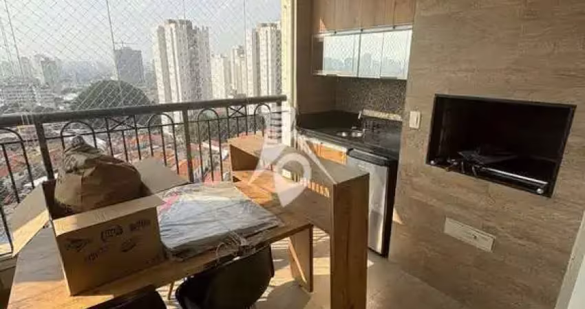 Apartamento com 3 quartos à venda na Rua Emílio Mallet, 2033, Tatuapé, São Paulo