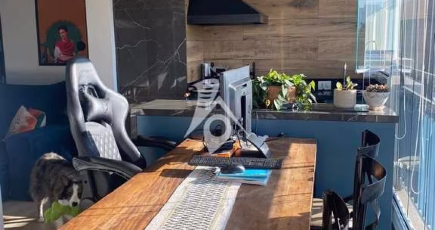APARTAMENTO A VENDA NO VIDA E LAZER 66m