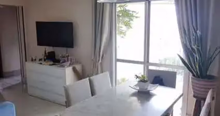 Apartamento à venda em Vila Azevedo com 70 m², 3 q