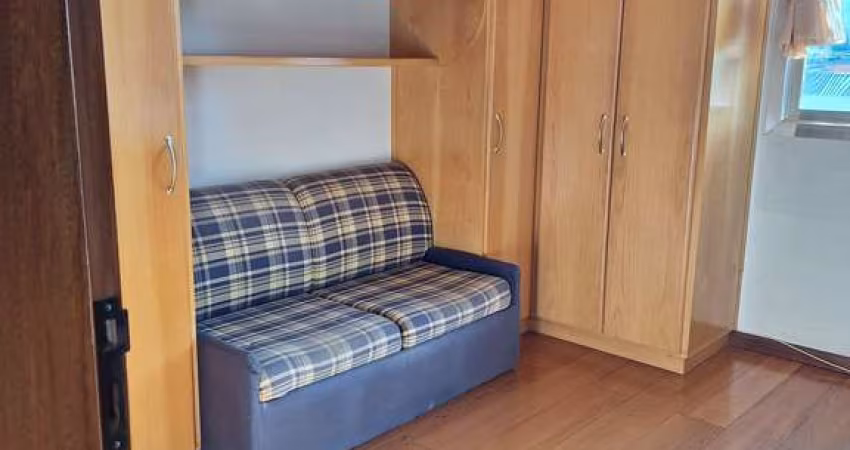 Apartamento à venda em Tatuapé com 93 m², 2 quarto