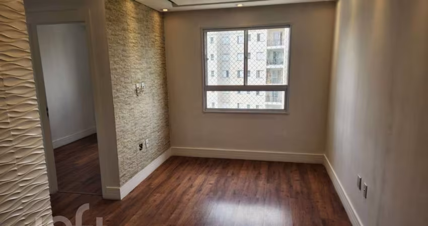 Apartamento à venda em Jardim America da Penha com