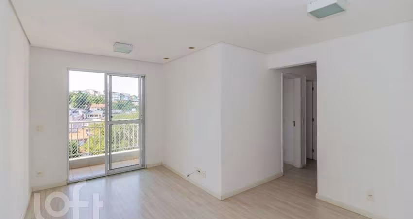 Apartamento à venda em Vila Matilde com 58 m², 3 q