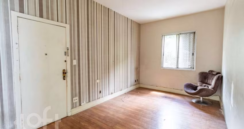 Apartamento à venda em Alto do Pari com 107 m², 3