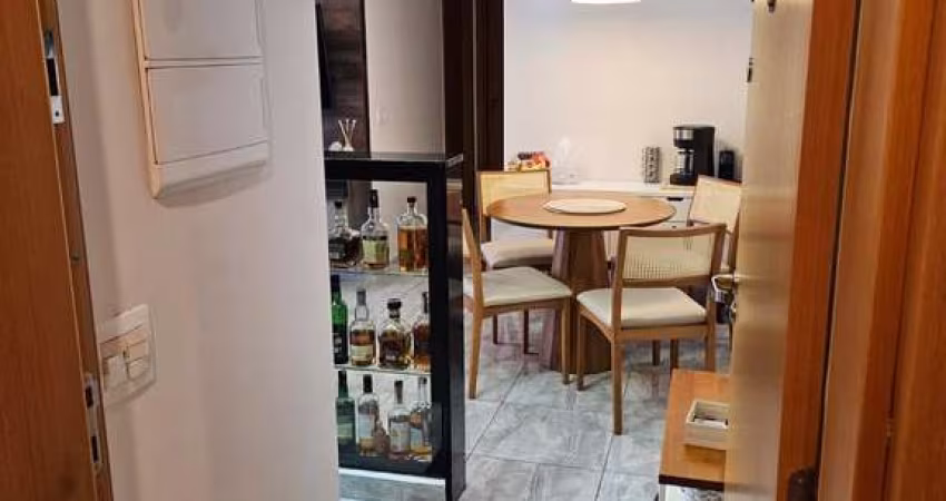 Apartamento à venda em Vila Formosa com 57 m², 2 q