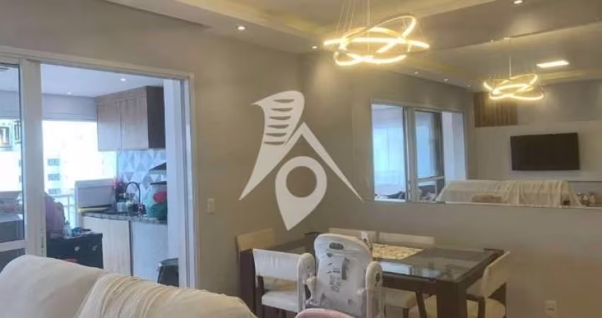 Apartamento 3 Quartos Tatuapé 103m²