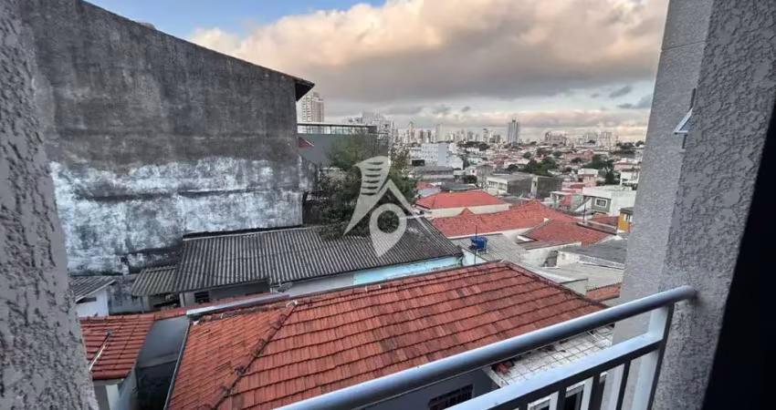 Apartamento com 1 quarto à venda na Rua Doutor José Higino, 533, Mooca, São Paulo