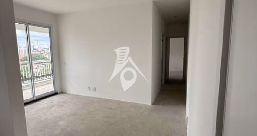 Apartamento na Mooca 63m² com 2 dormitórios