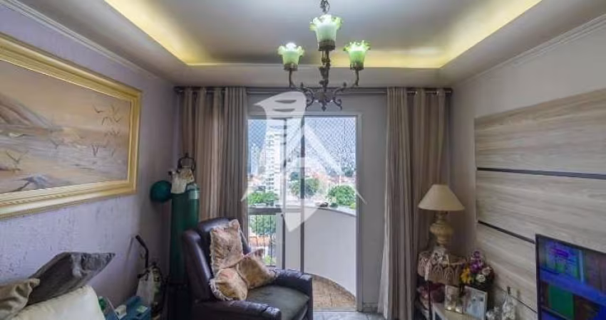 Apartamento para comprar com 3 quartos, 115m²
