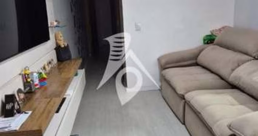 APARTAMENTO A VENDA NA VILA GOMES 50m