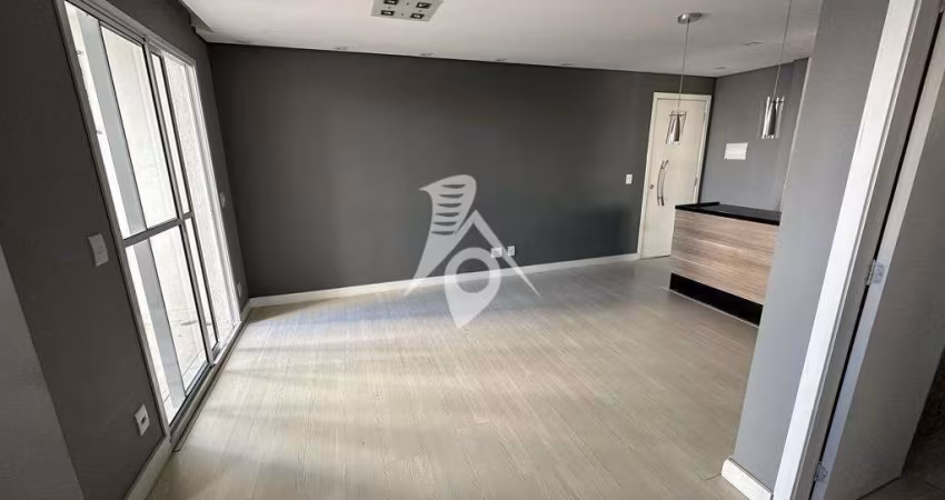 APARTAMENTO COMPLETO À VENDA NA MOOCA 67m