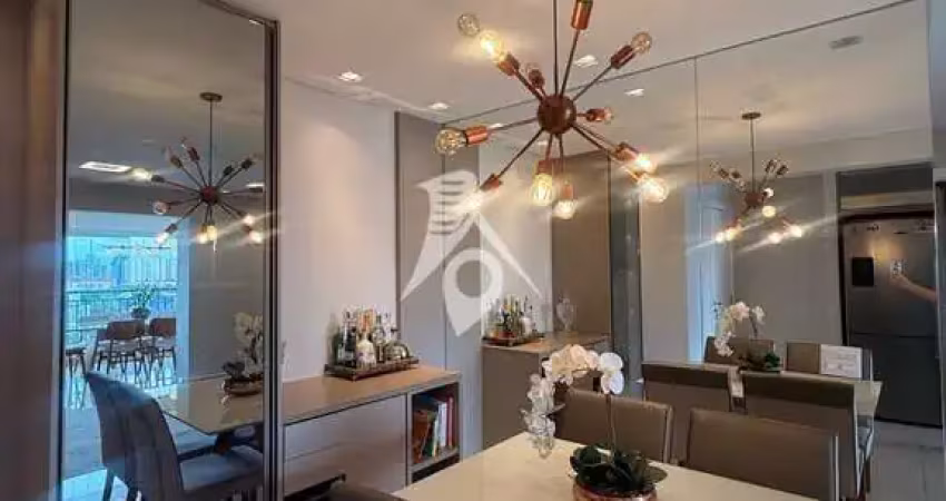 Apartamento com 2 quartos à venda na Serra de Bocaina, 624, Belém, São Paulo
