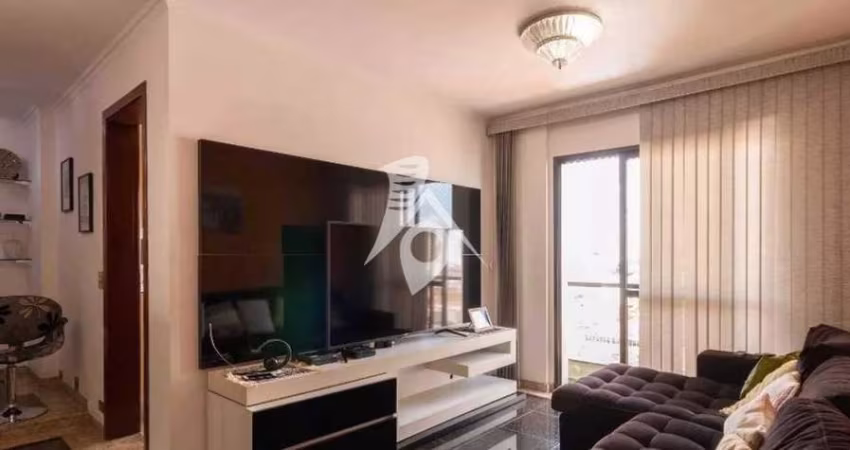 APARTAMENTO A VENDA NA MOOCA 119m