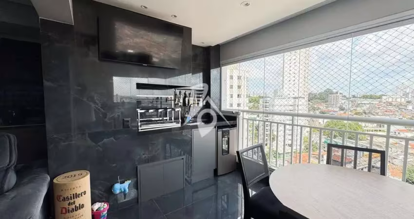 Apartamento 3 dorm para comprar na Vila Formosa