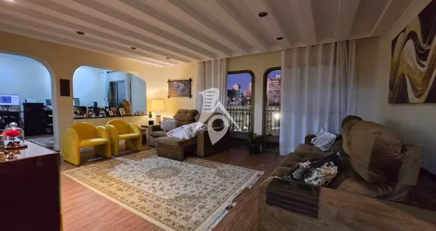 Apartamento com 3 quartos à venda na Rua Francisco Soledade, 170, Parque da Mooca, São Paulo