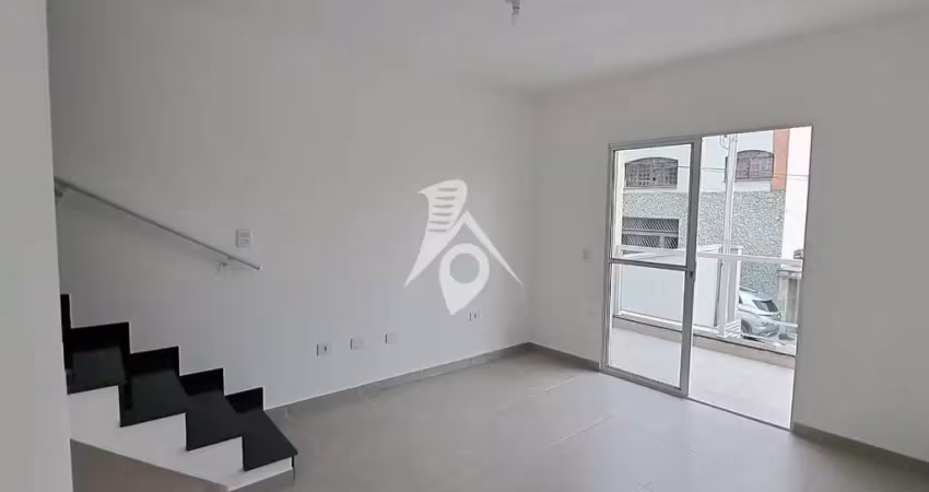 Casa com 2 quartos à venda na Rua Falchi Gianini, 69, Vila Prudente, São Paulo