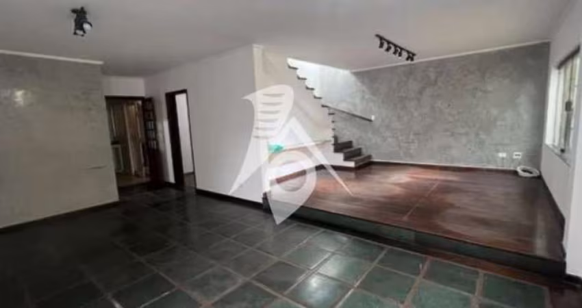 Sobrado no Bairro da Vila Carrão com 220m².
