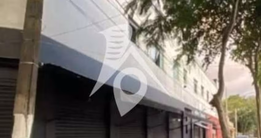 Galpão no Brás, 890m², 3 Pavimentos