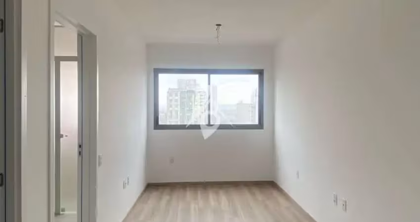 Apartamento com 1 quarto à venda na Rua General Irulegui Cunha, 182, Vila Prudente, São Paulo