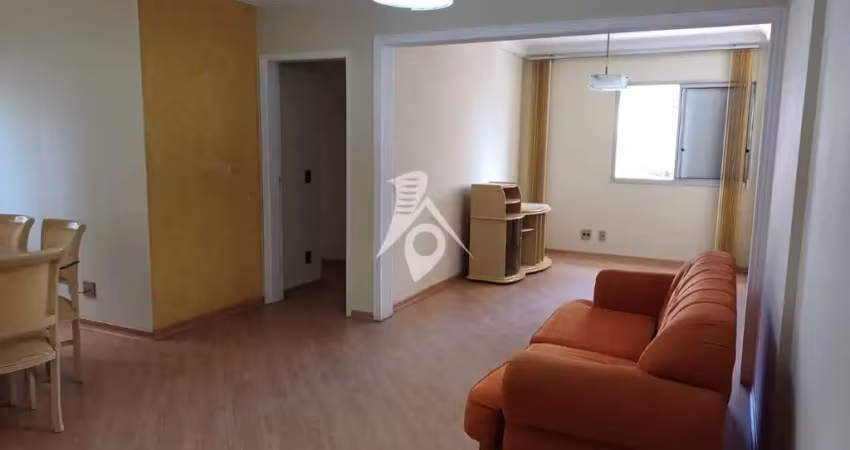 Apartamento com 3 quartos à venda na Rua Anália Franco, 370, Vila Regente Feijó, São Paulo