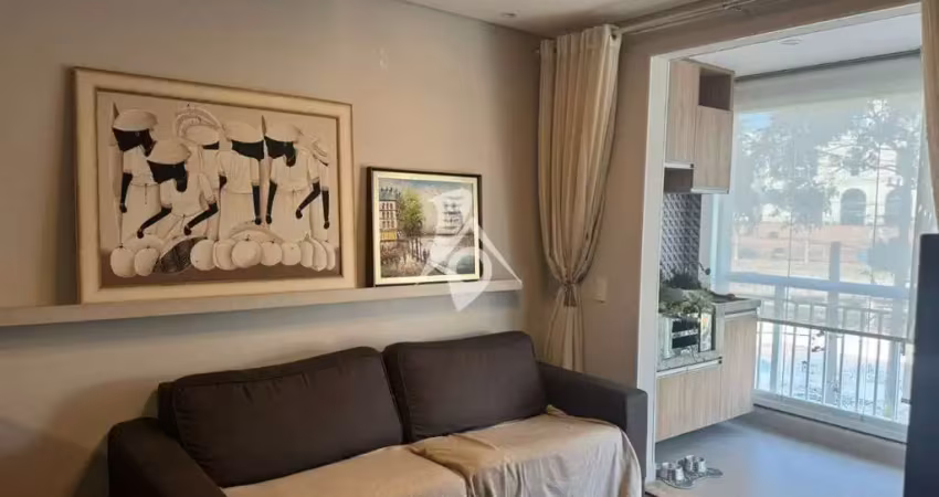 Apartamento com 3 quartos à venda na Rua Wandenkolk, 795, Mooca, São Paulo