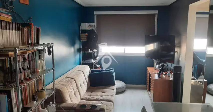 Apartamento com 2 quartos à venda na Rua Odorico Mendes, 257, Mooca, São Paulo