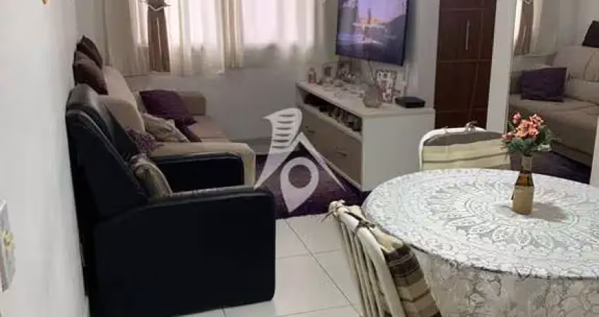Apartamento com 2 quartos à venda na Rua Odorico Mendes, 236, Mooca, São Paulo