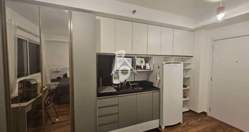 Apartamento com 1 quarto à venda na Rua Herval, 310, Belenzinho, São Paulo