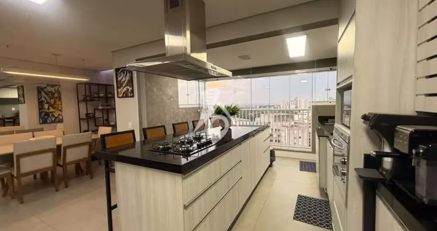 Apartamento com 2 quartos à venda na Rua Intendência, 331, Brás, São Paulo