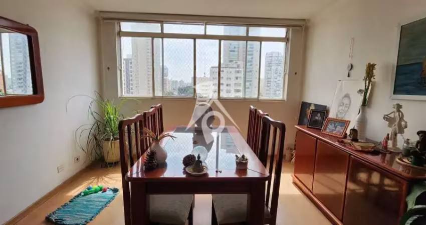 Apartamento com 4 quartos à venda na Rua Baguari, 259, Tatuapé, São Paulo