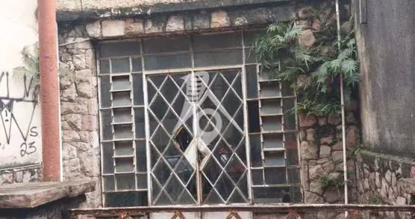 Terreno à venda na Rua Marcial, 458, Mooca, São Paulo