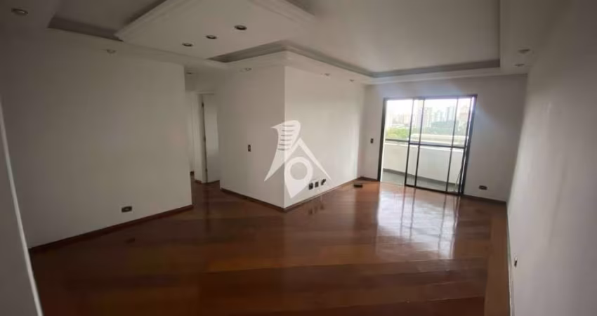 Apartamento no Tatuapé, 95m², 3 Dormitórios