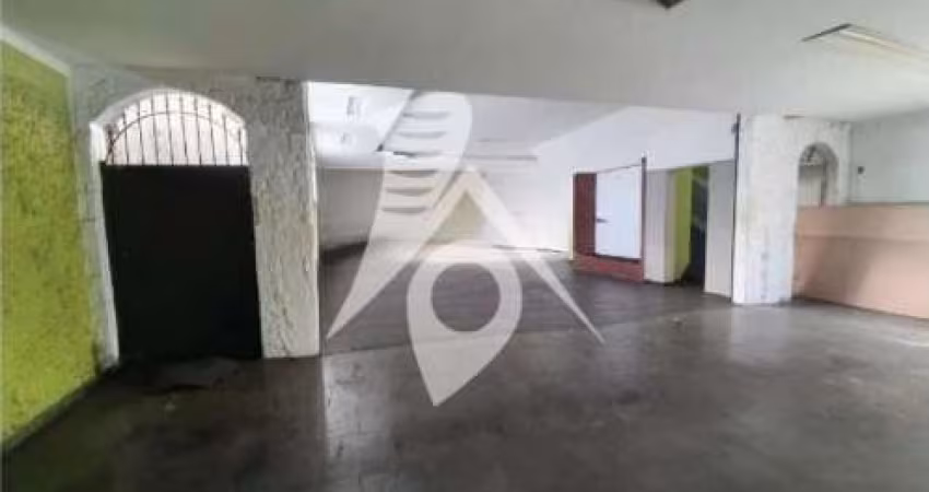 Salão Comercial no Bairro da Vila Formosa, 400m².