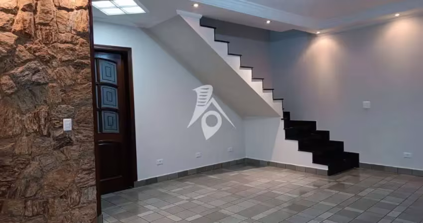 Casa com 3 quartos à venda na Rua Silva Coutinho, 484, Vila Oratório, São Paulo