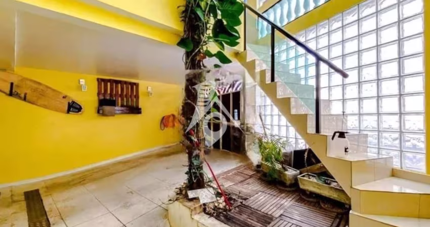 CASA PARA VENDA VILA ORATÓRIO