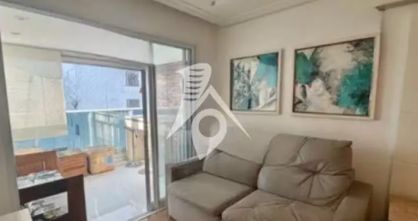 Apartamento com 3 quartos à venda na Rua Marechal Barbacena, 1290, Vila Regente Feijó, São Paulo