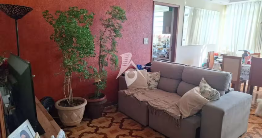Apartamento com 3 quartos à venda na Avenida Paes de Barros, 2313, Mooca, São Paulo
