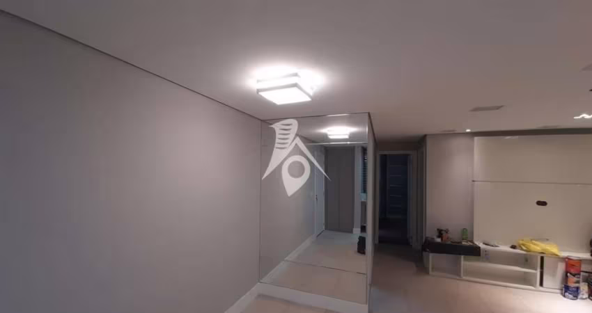 Apartamento Vila Ema 63m² 2 suítes