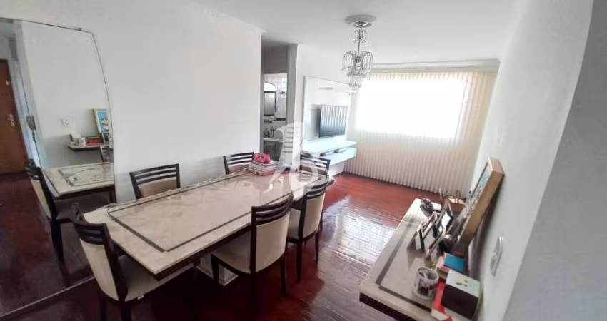 APARTAMENTO A VENDA NA VILA CARRÃO 60m