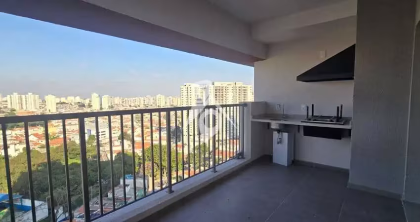 Apartamento com 3 quartos à venda na Jupuruchita, 231, Alto da Mooca, São Paulo